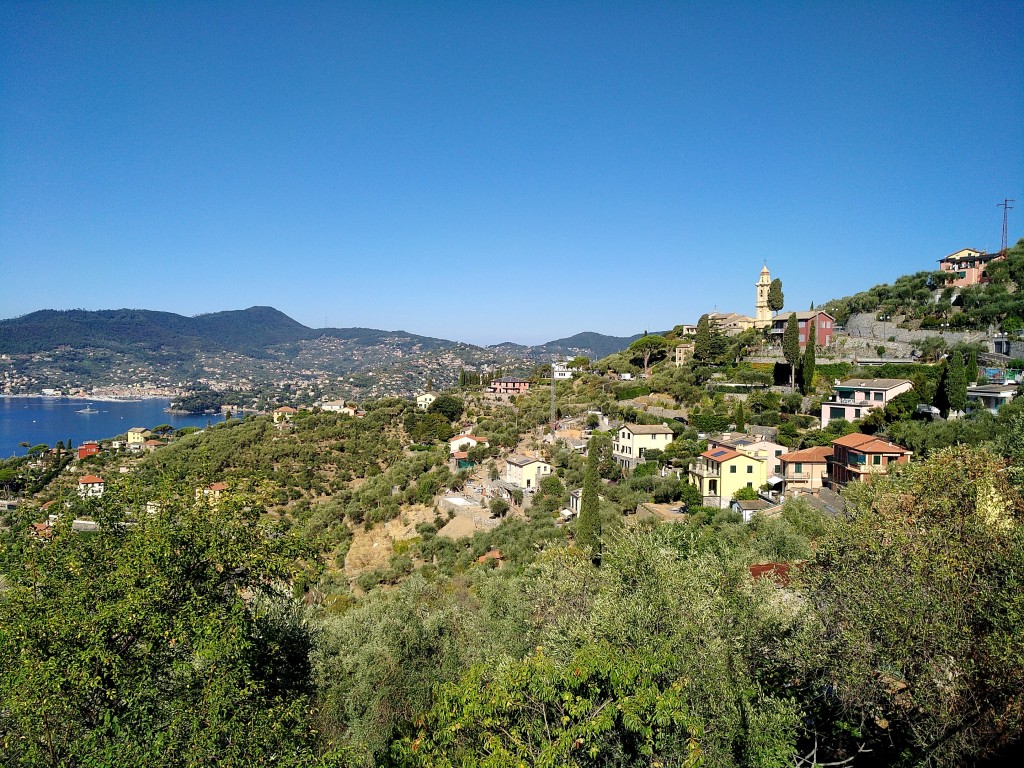 Sant Ambrogio – Vista é bella